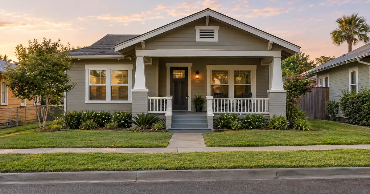 DSCR HELOC in Laredo, Texas — rental property equity line