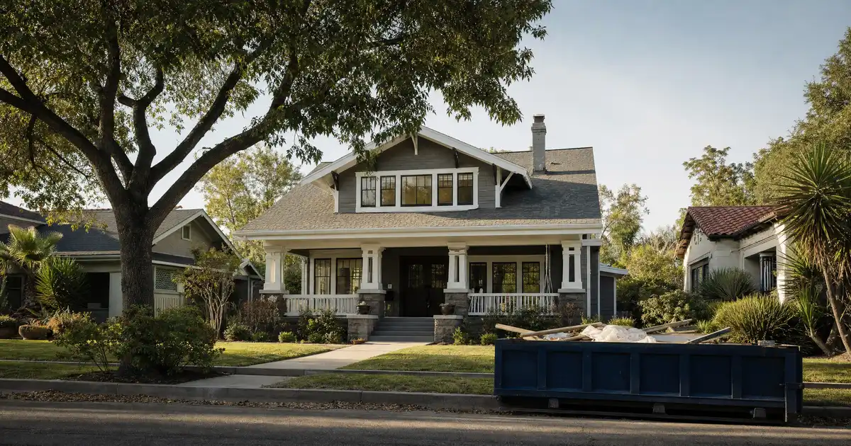 HELOC in Laredo, Texas — home equity line of credit