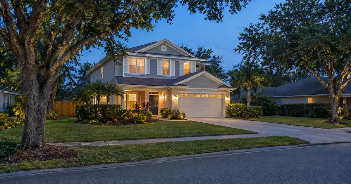 Asset-based mortgage in Largo, Florida — qualify on assets, not income