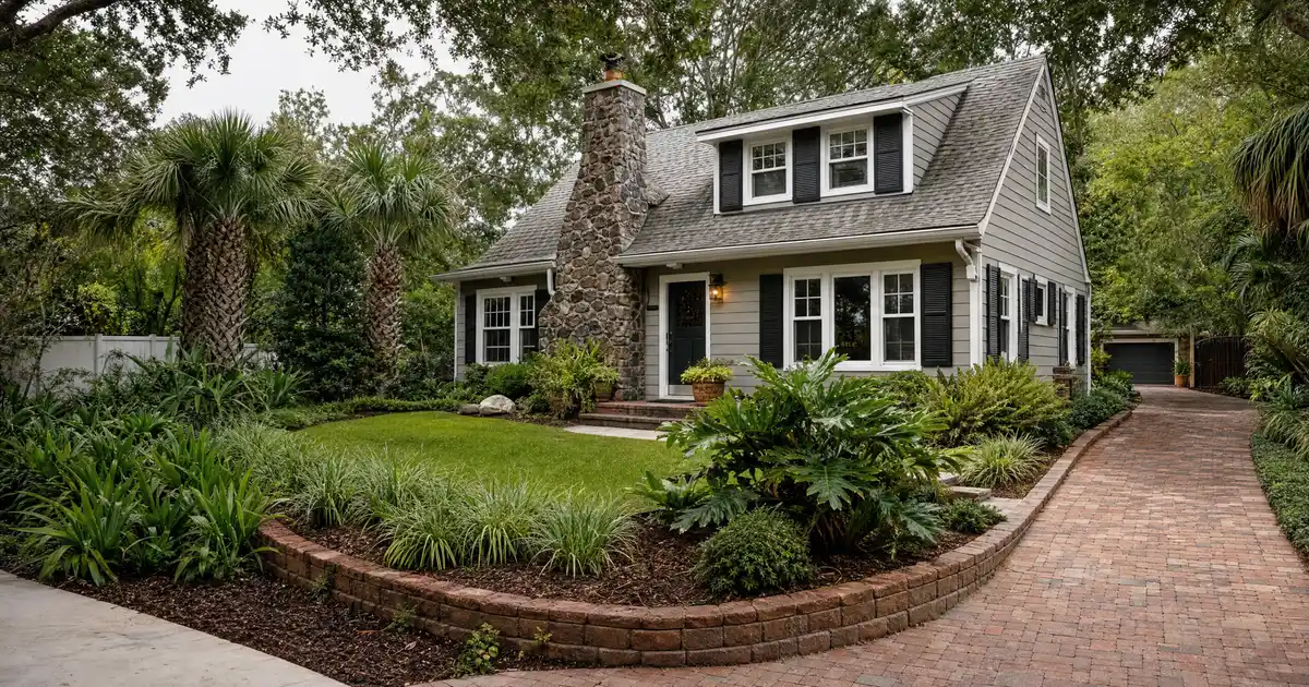 Cash-out refinance in Largo, Florida — home equity into cash