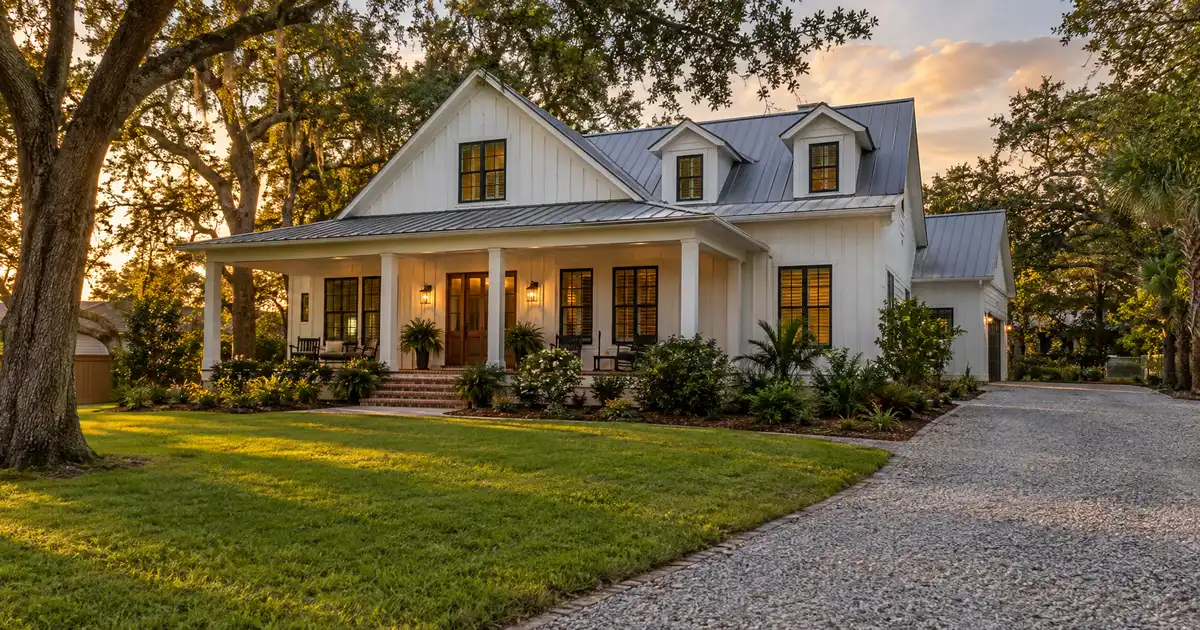 Conventional loans in Largo, Florida — conforming mortgage with a low down payment