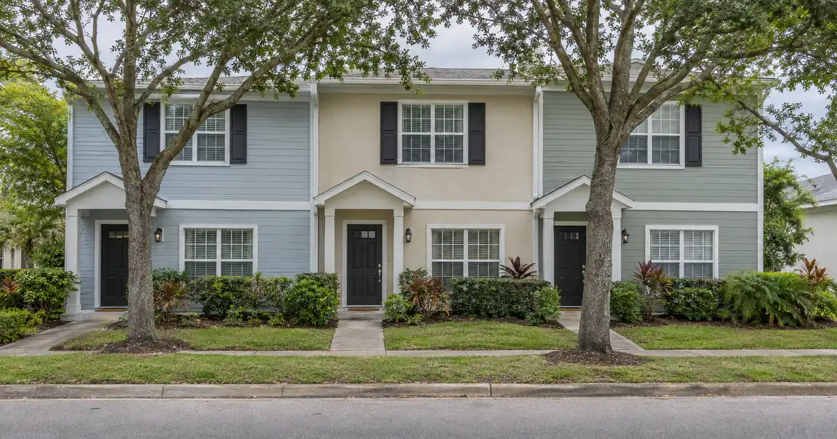 DSCR HELOC in Largo, Florida — rental property equity line