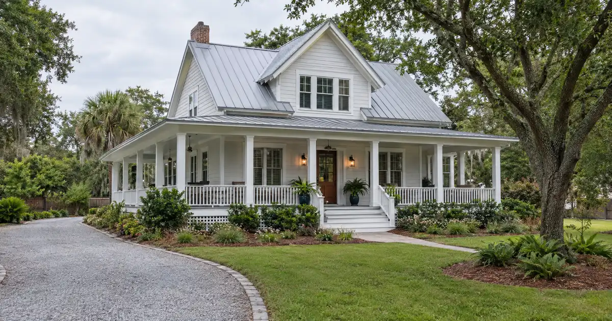 Mortgage refinance in Largo, Florida — a better loan on the same home