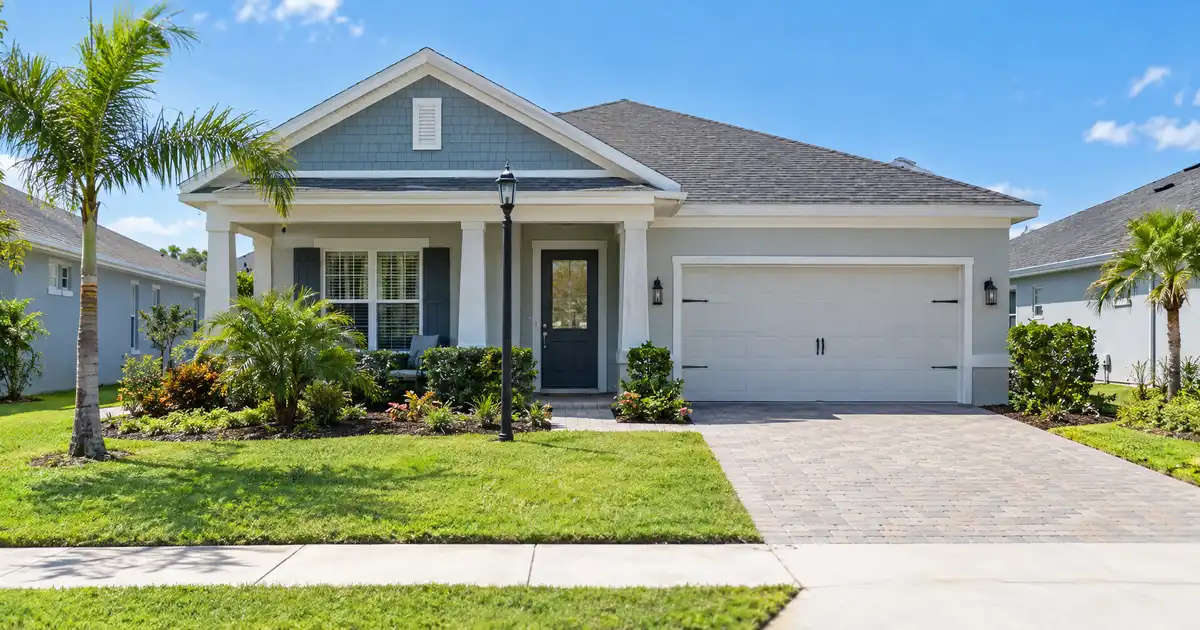 VA loans in Largo, FL — no down payment for veterans