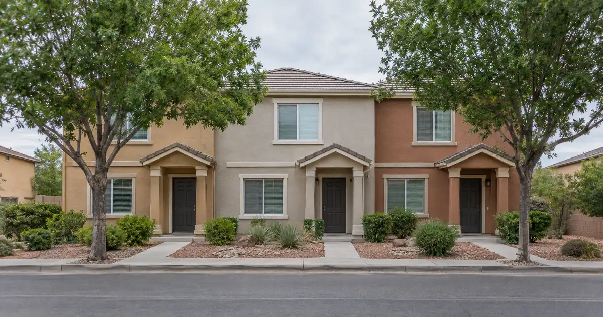 DSCR HELOC in Las Cruces, New Mexico — rental property equity line