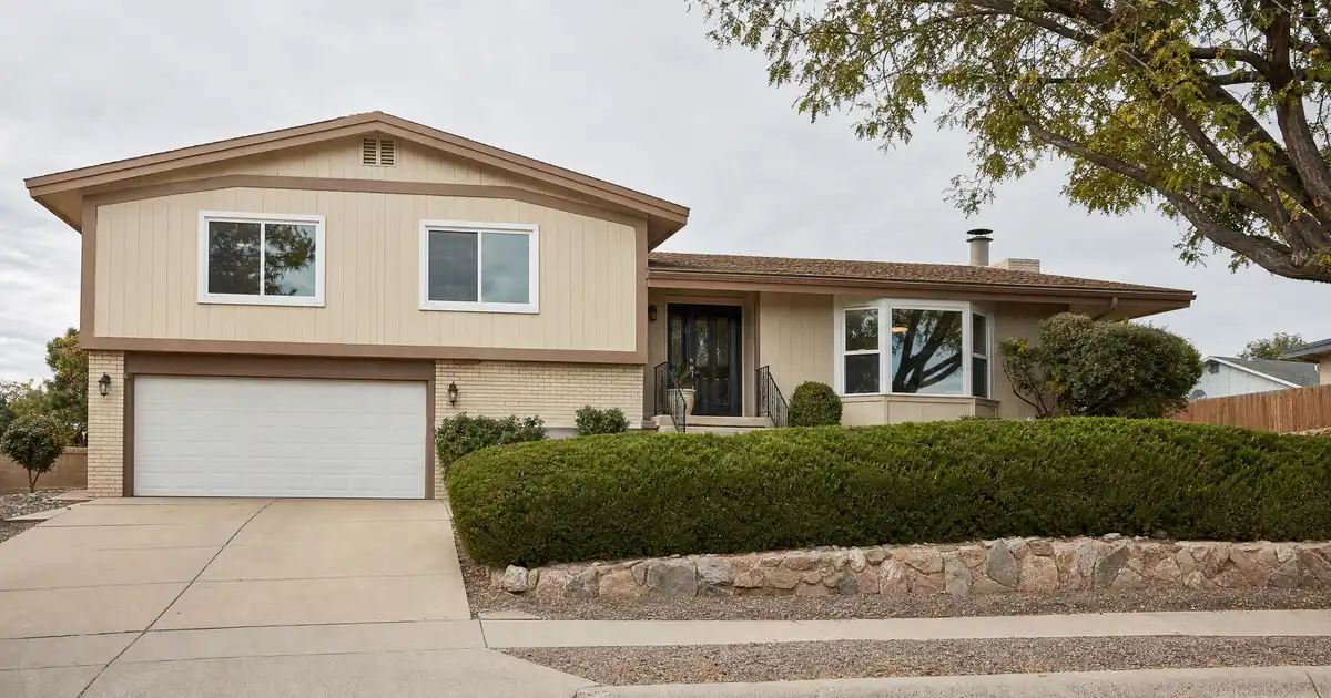 FHA cash-out refinance in Las Cruces, New Mexico — home equity into cash