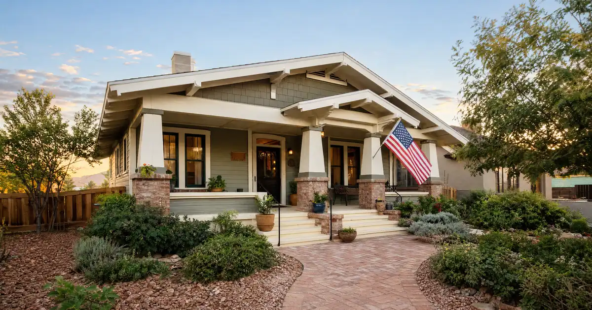 VA loans in Las Cruces, New Mexico — no down payment for veterans