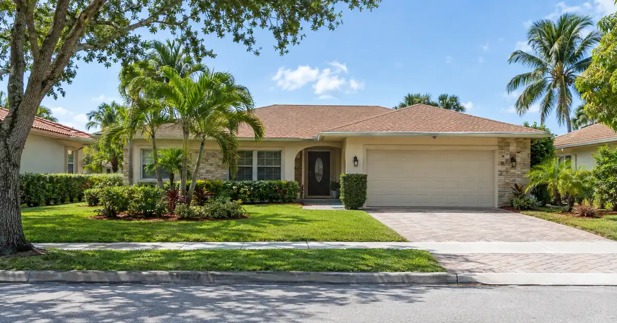 Asset-based mortgage in Lauderhill, Florida — qualify on assets, not income