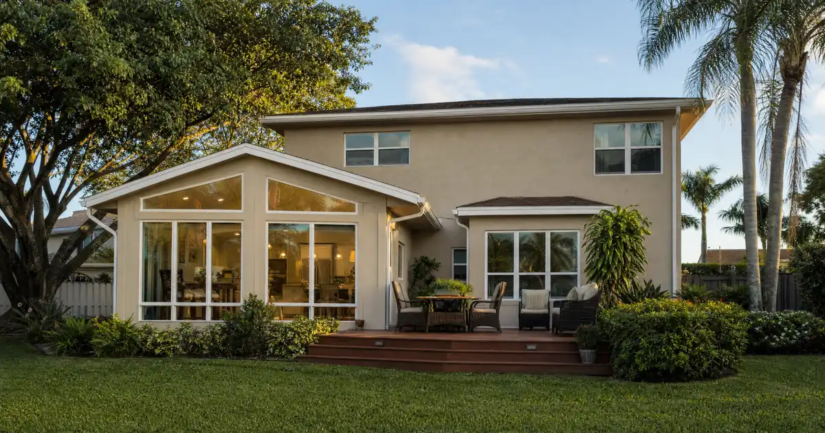 HELOC in Lauderhill, Florida — home equity line of credit