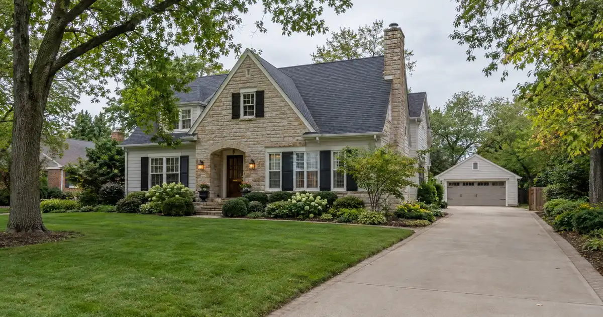 Asset-based mortgage in Lawrence, Indiana — qualify on assets, not income