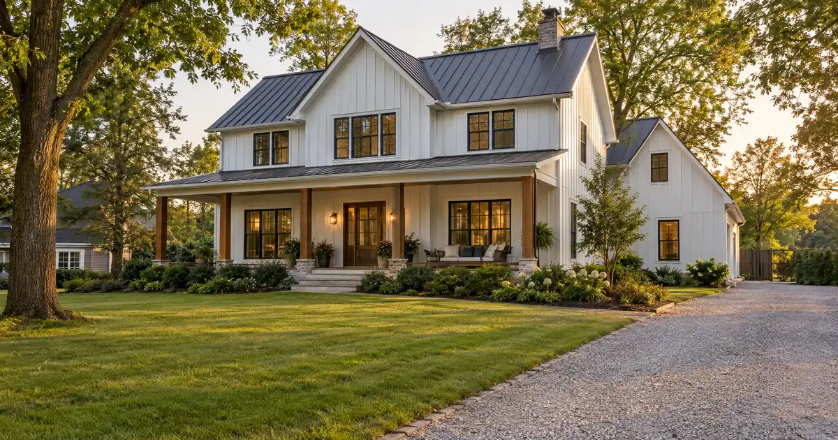 Conventional loans in Lawrence, Indiana — conforming mortgage with a low down payment