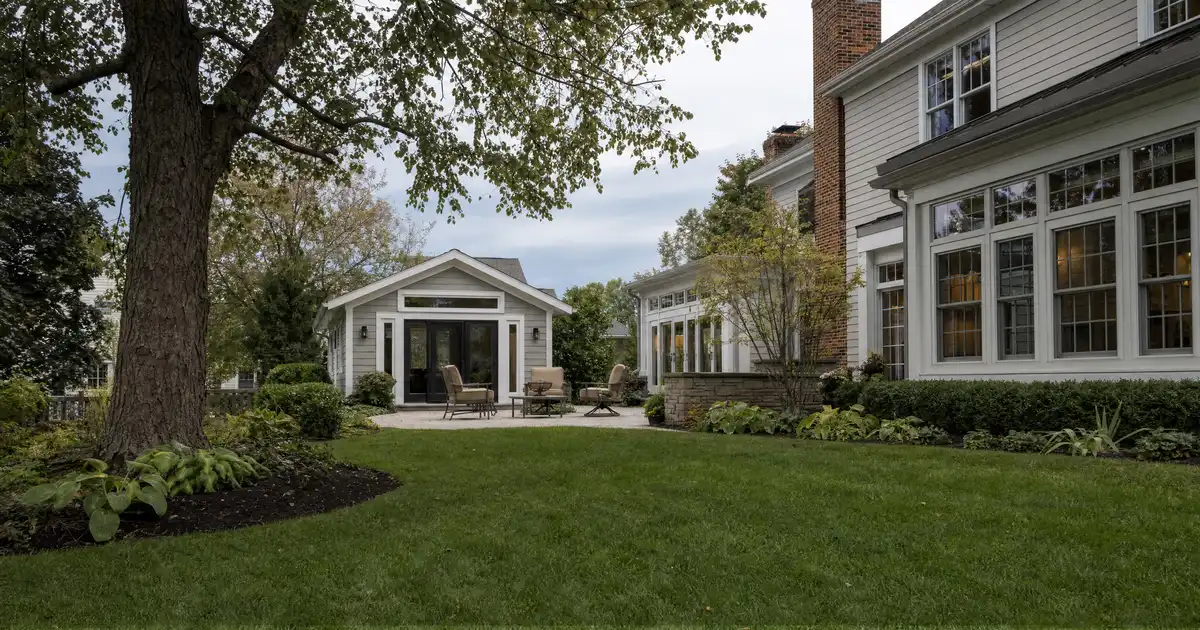HELOC in Lawrence, Indiana — home equity line of credit
