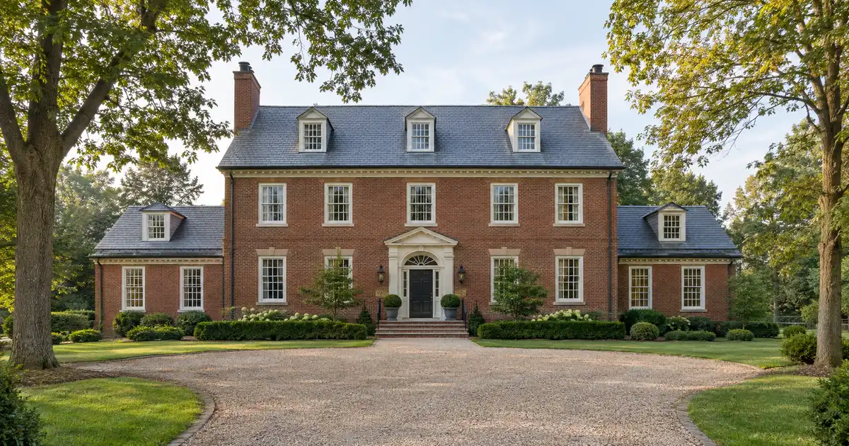 Jumbo cash-out refinance in Lawrence, Indiana — equity above the conforming limit into cash