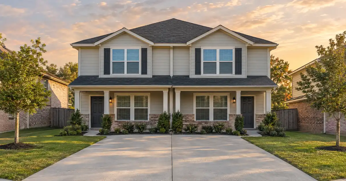 DSCR HELOC in League City, Texas — rental property equity line