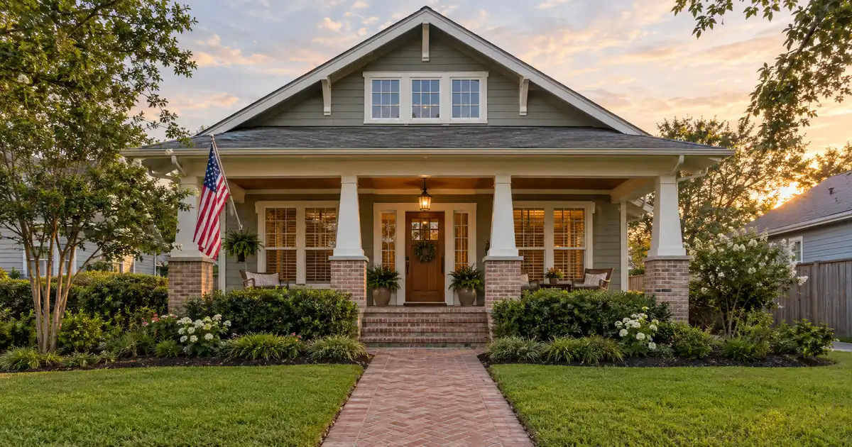 VA loans in League City, Texas — no down payment for veterans