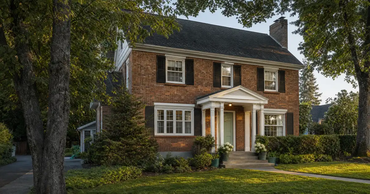 Cash-out refinance in Leavenworth, Washington — home equity into cash