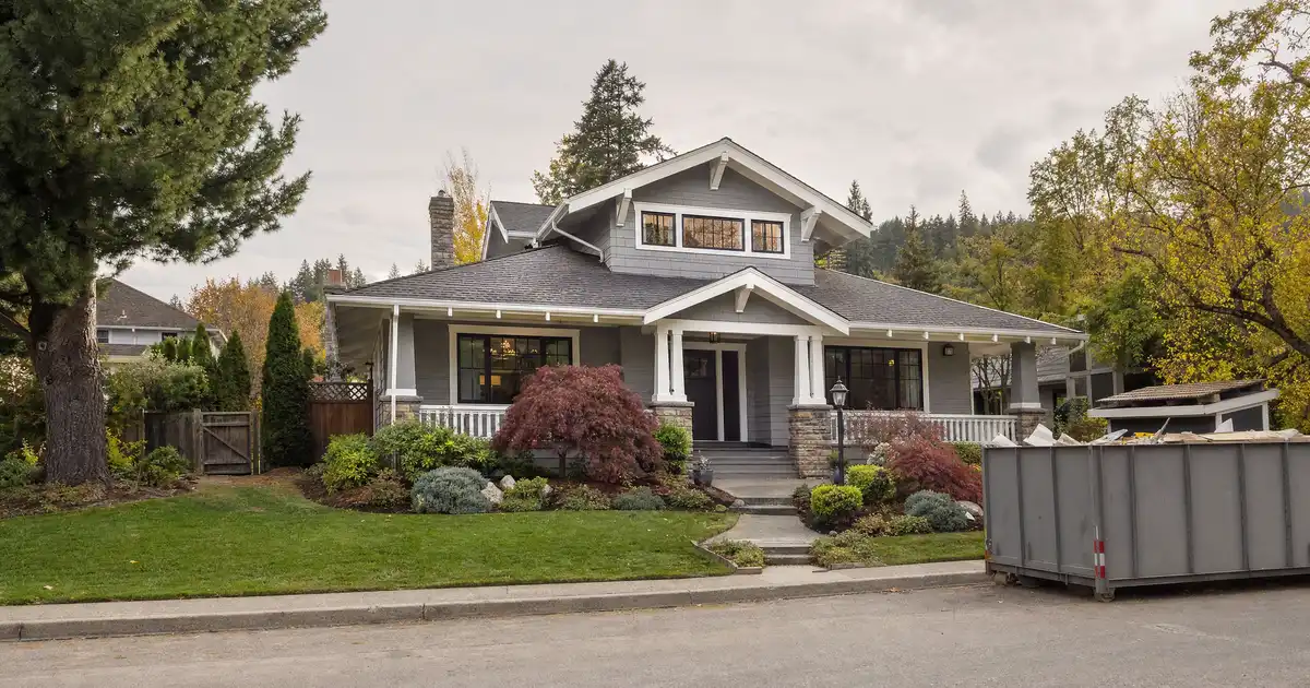 HELOC in Leavenworth, Washington — home equity line of credit