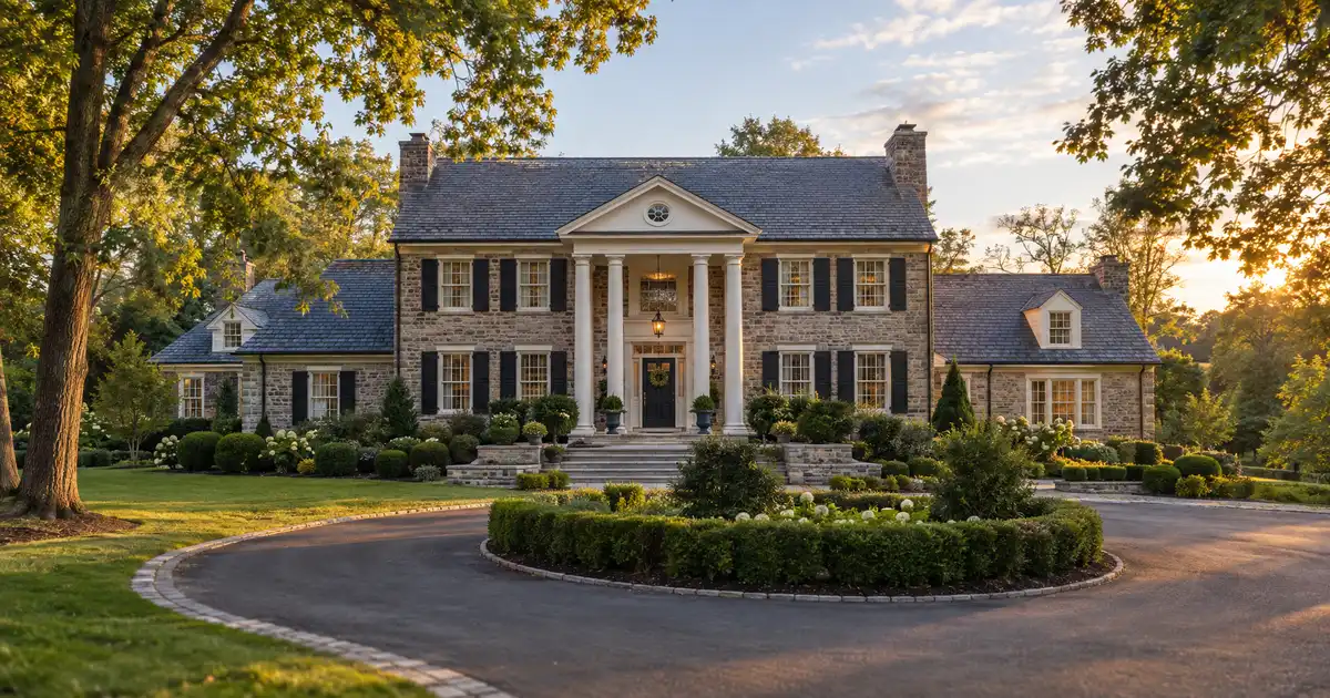 Jumbo cash-out refinance in Lebanon, Pennsylvania — equity above the conforming limit into cash