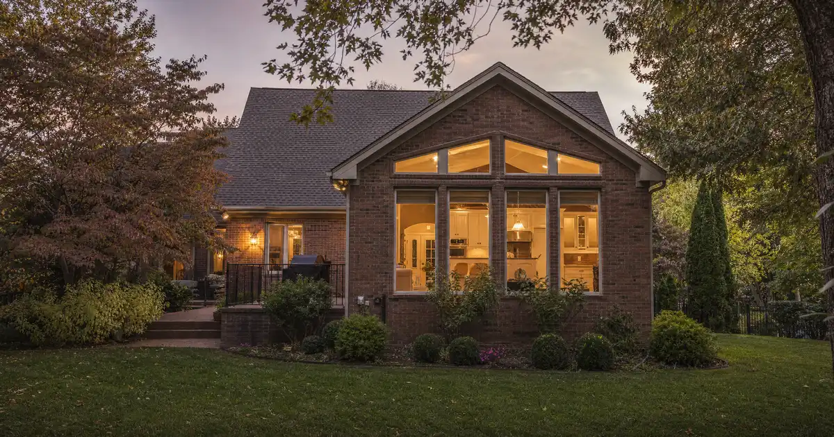 Cash-out refinance in Lebanon, Tennessee — home equity into cash