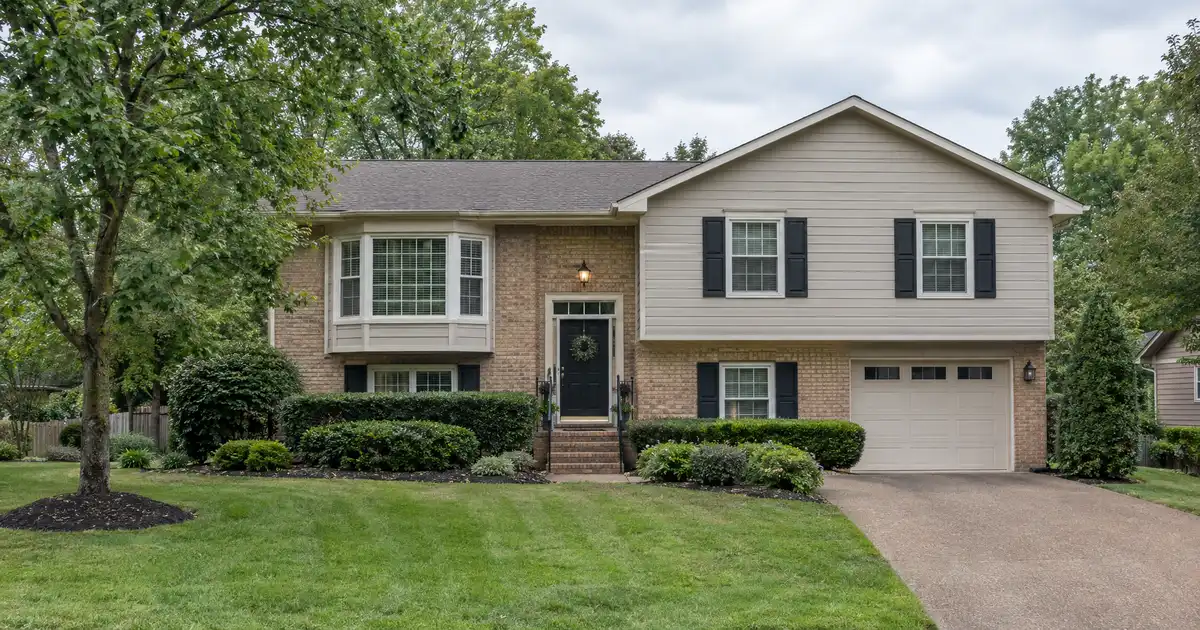 Conventional loans in Lebanon, Tennessee — conforming mortgage with a low down payment