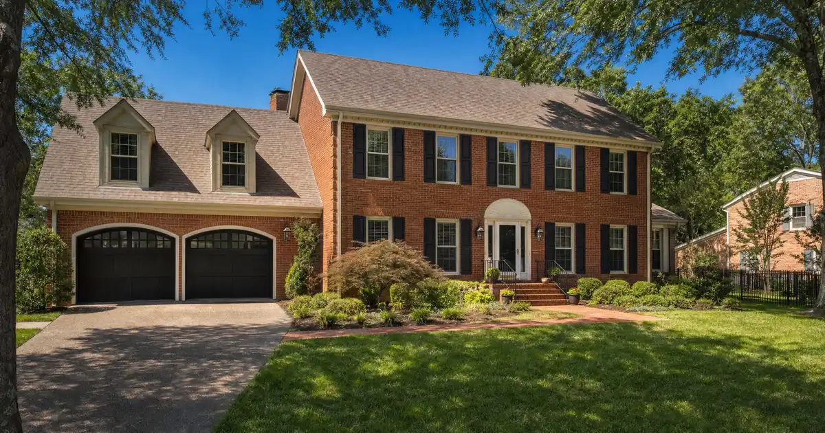 HELOC in Lebanon, Tennessee — home equity line of credit