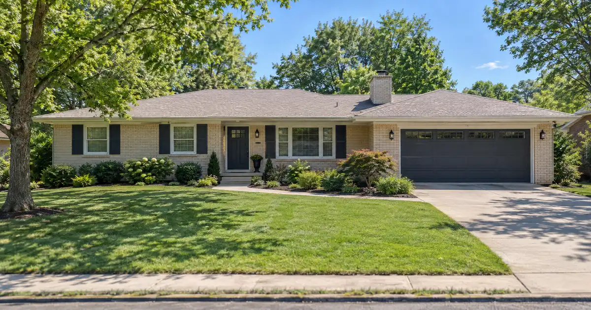 Mortgage refinance in Lebanon, Tennessee — a better loan on the same home