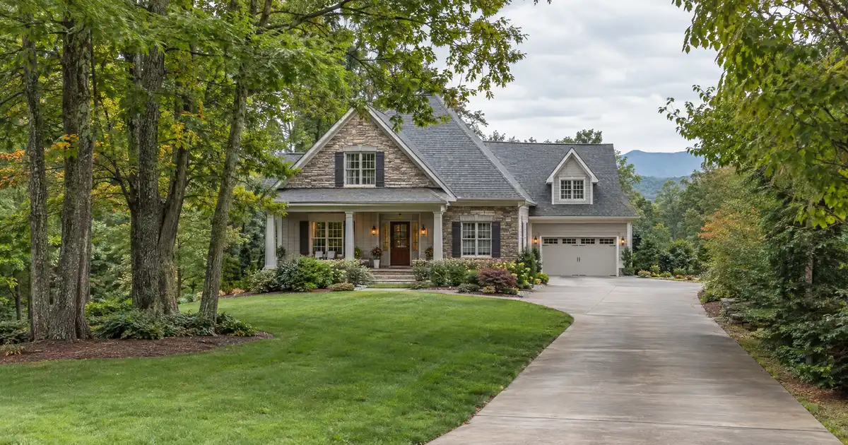 Asset-based mortgage in Lenoir, North Carolina — qualify on assets, not income