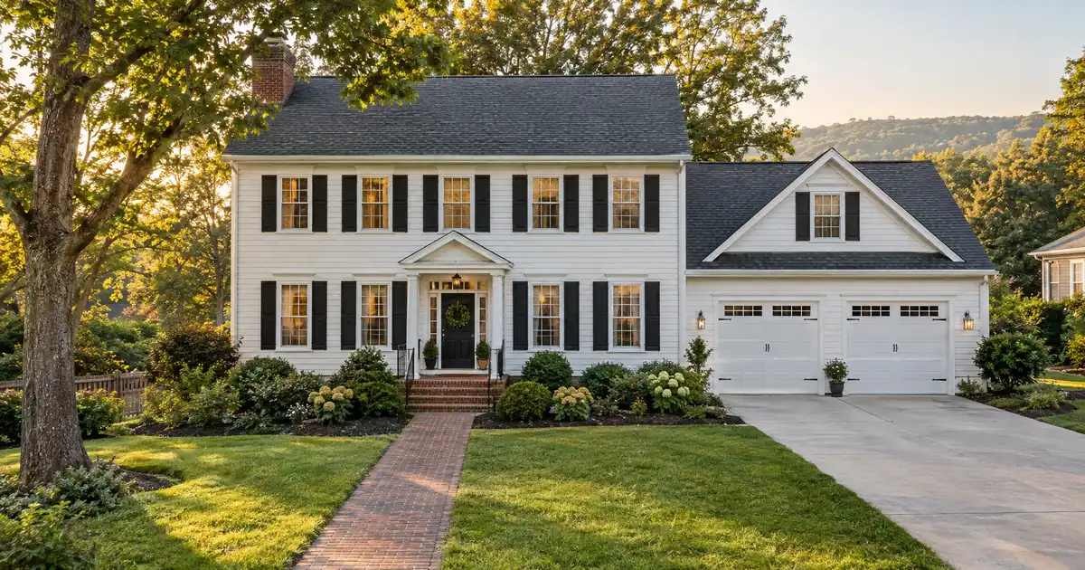 Conventional loans in Lenoir, North Carolina — conforming mortgage with a low down payment