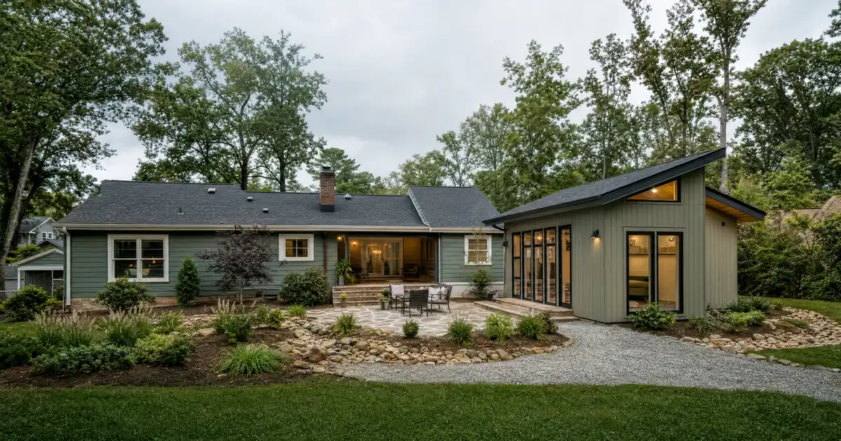 HELOC in Lenoir, North Carolina — home equity line of credit