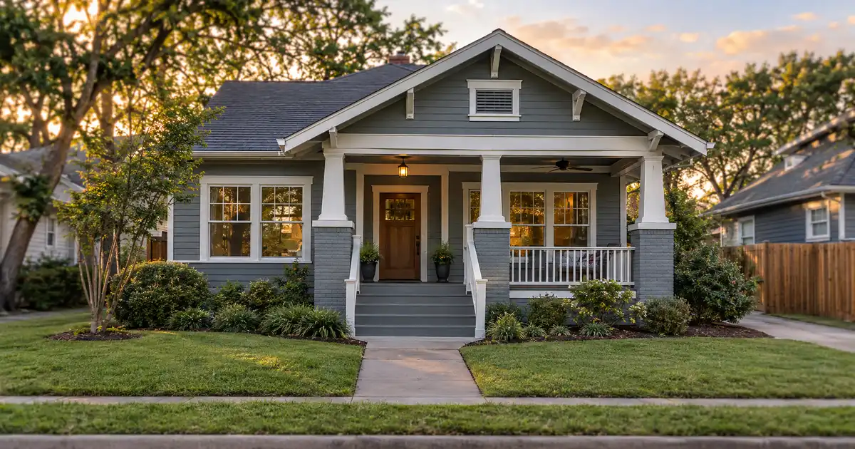 DSCR HELOC in Lewisville, Texas — rental property equity line