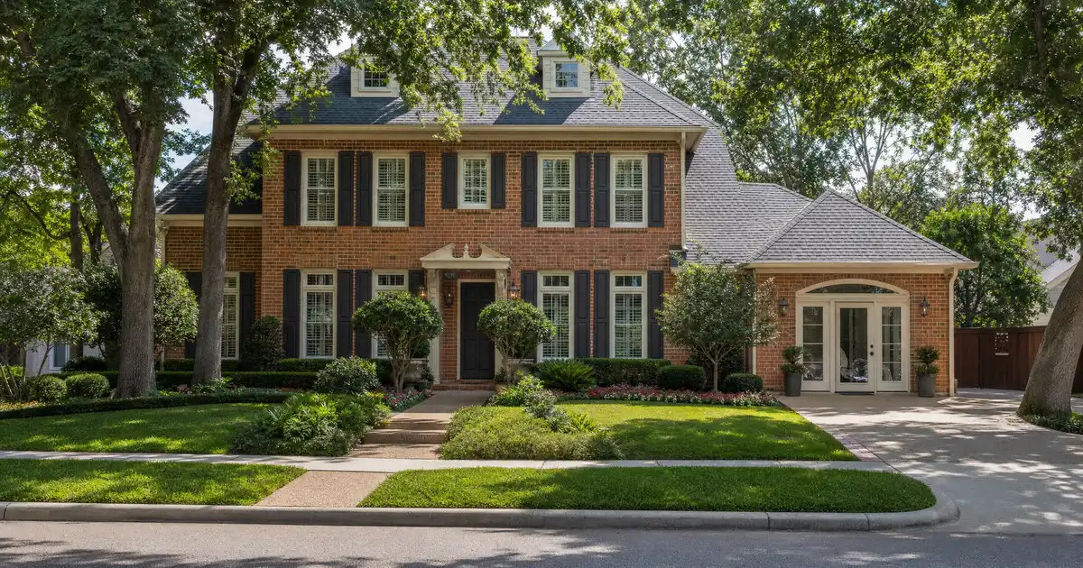 HELOC in Lewisville, Texas — home equity line of credit