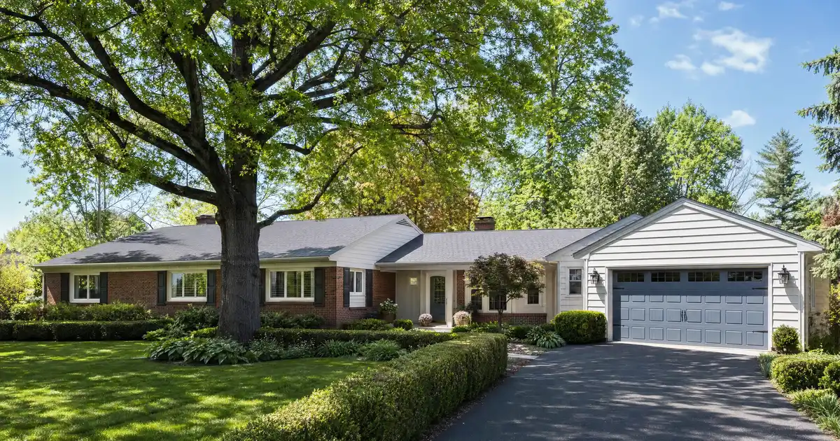 Cash-out refinance in Lima, Ohio — home equity into cash