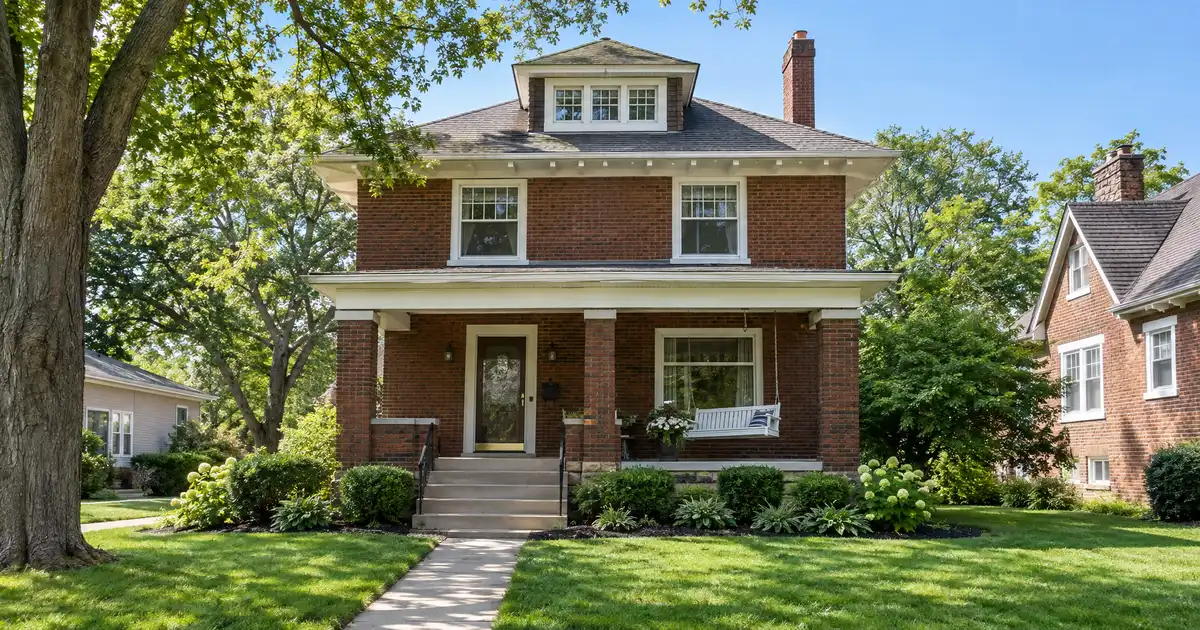 Conventional loans in Lima, Ohio — conforming mortgage with a low down payment