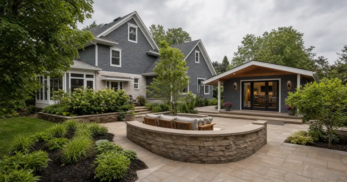 HELOC in Lima, Ohio — home equity line of credit
