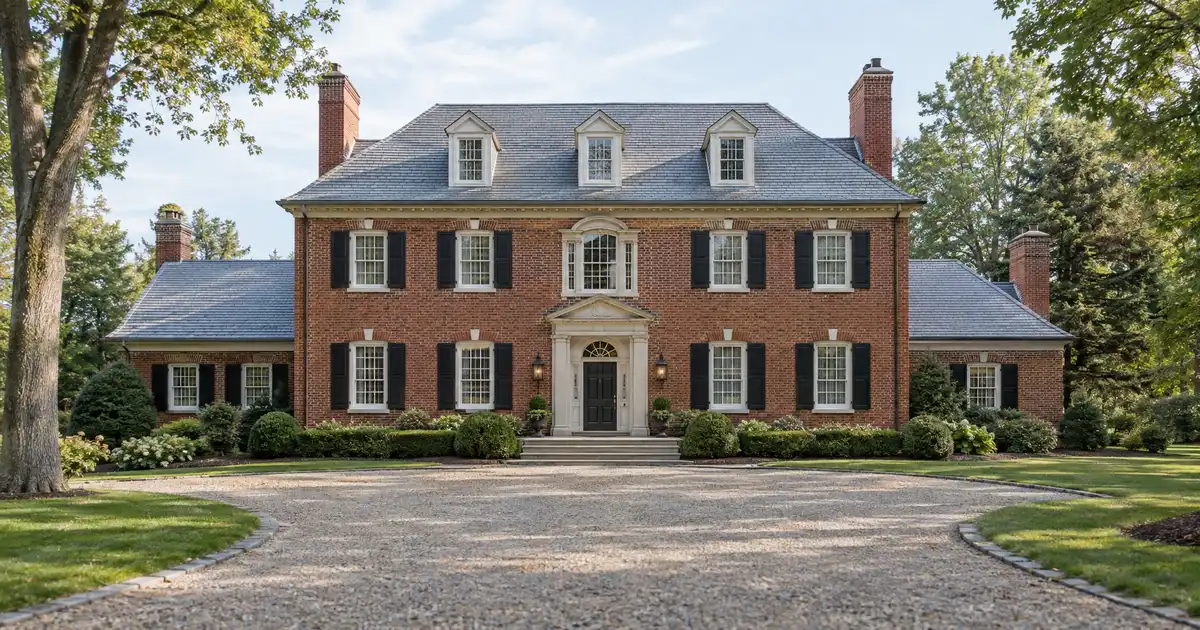 Jumbo cash-out refinance in Lima, Ohio — equity above the conforming limit into cash