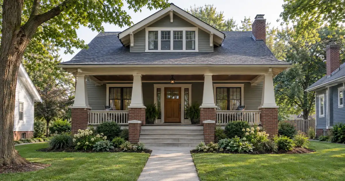 Mortgage refinance in Lima, Ohio — a better loan on the same home