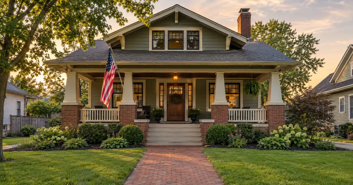 VA loans in Lima, Ohio — no down payment for veterans