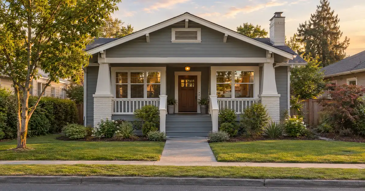 DSCR HELOC in Lincoln, California — rental property equity line
