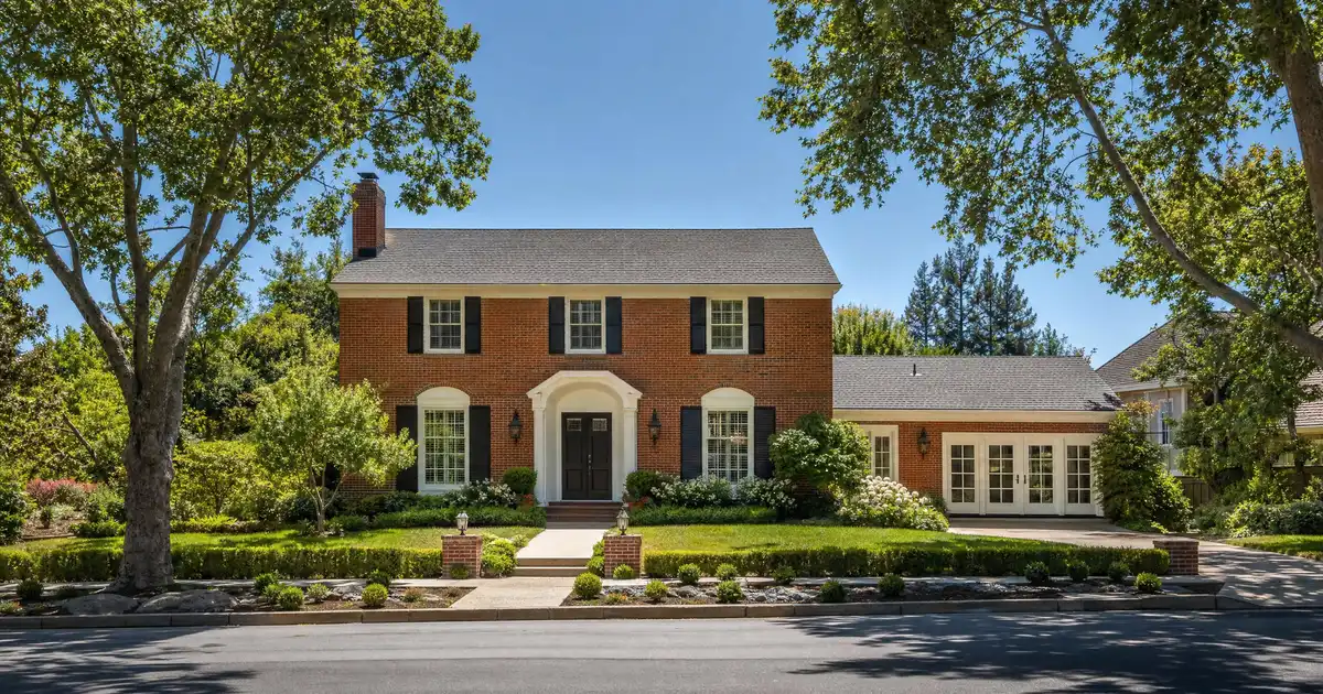 HELOC in Lincoln, California — home equity line of credit