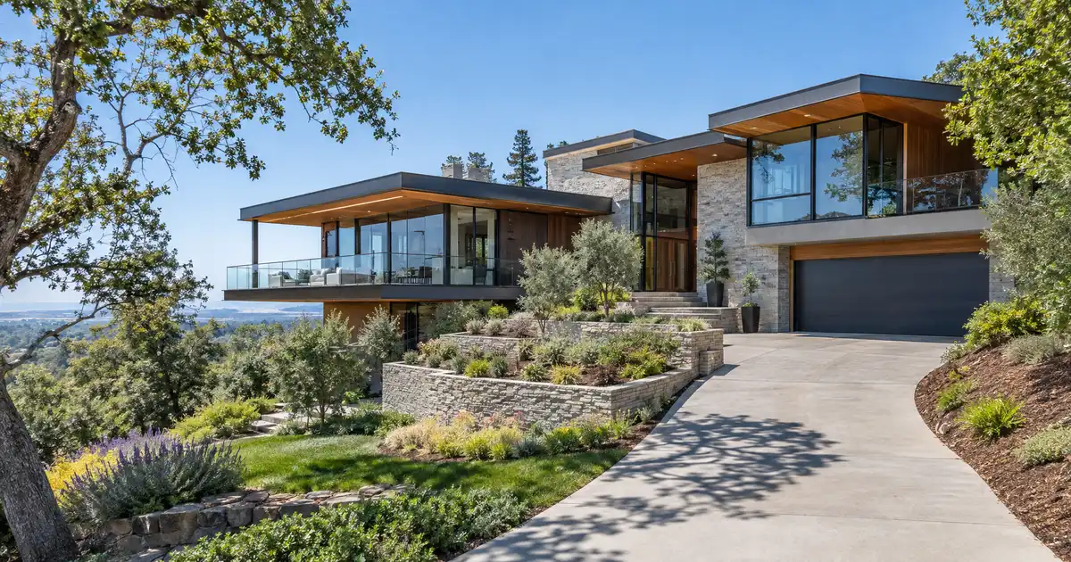 Jumbo cash-out refinance in Lincoln, California — equity above the conforming limit into cash