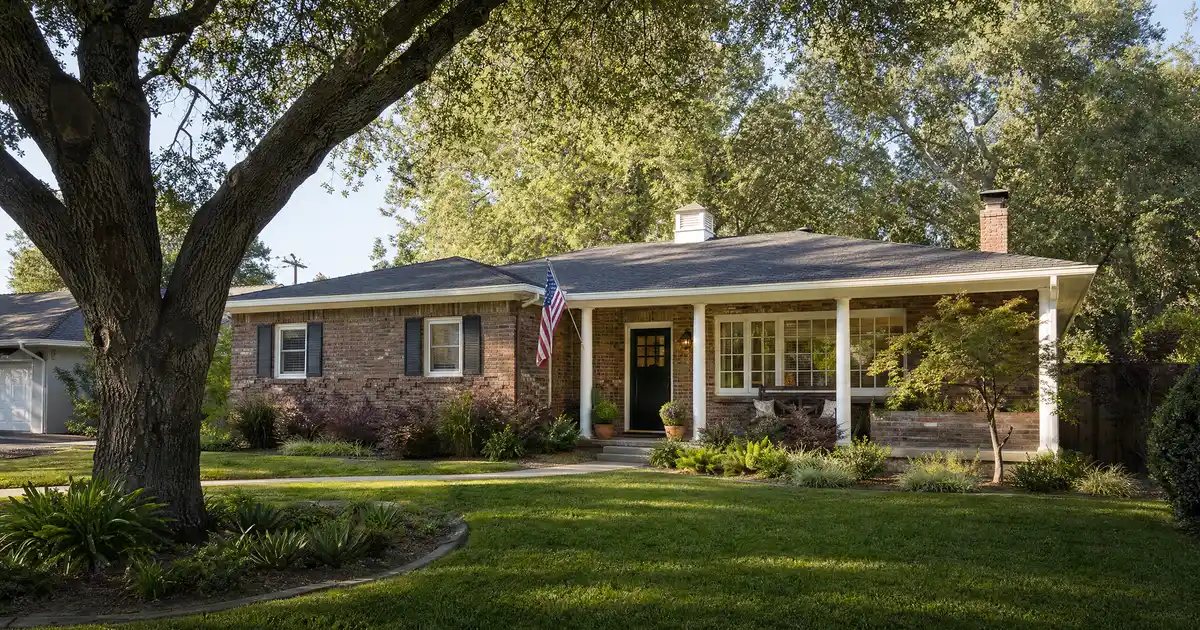 VA loans in Lincoln, California — no down payment for veterans
