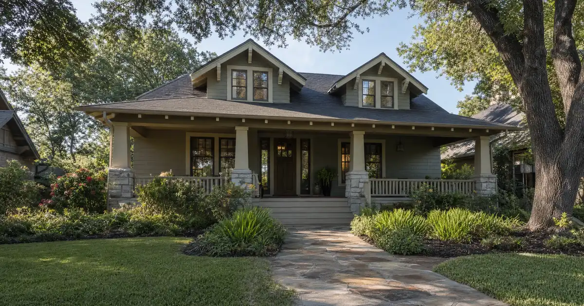 Cash-out refinance in Little Elm, Texas — home equity into cash