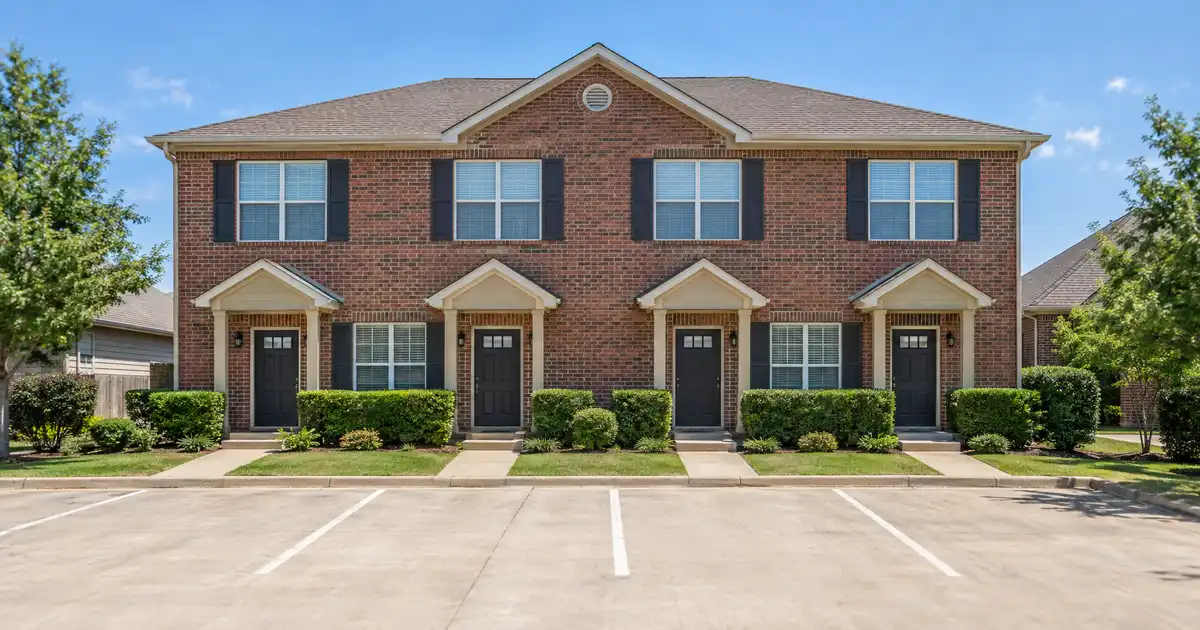 DSCR HELOC in Little Elm, Texas — rental property equity line