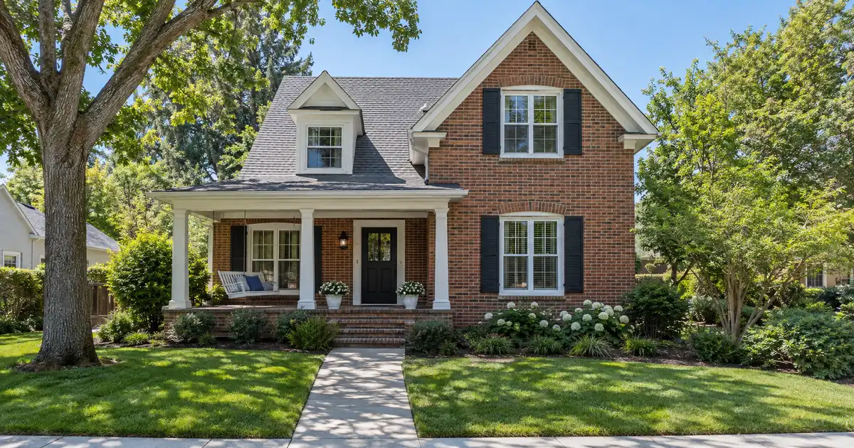 Conventional loans in Livermore, California — conforming mortgage with a low down payment