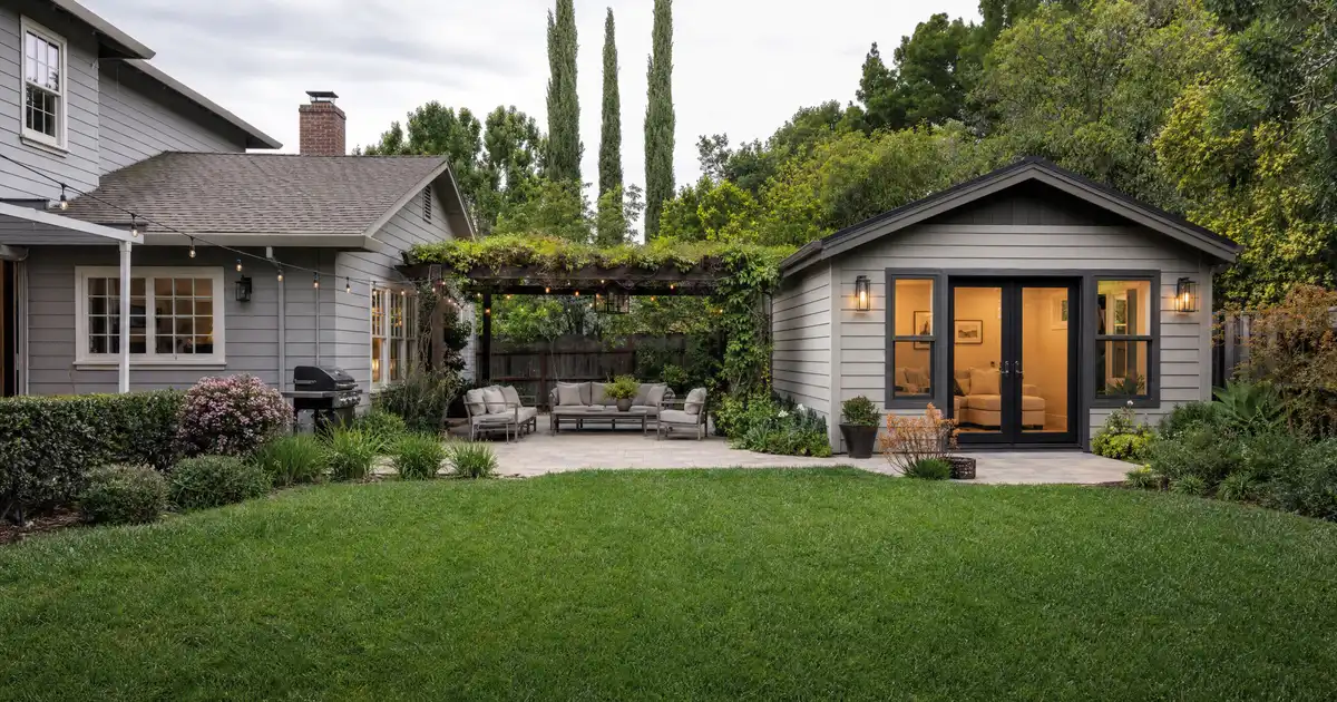 HELOC in Livermore, California — home equity line of credit