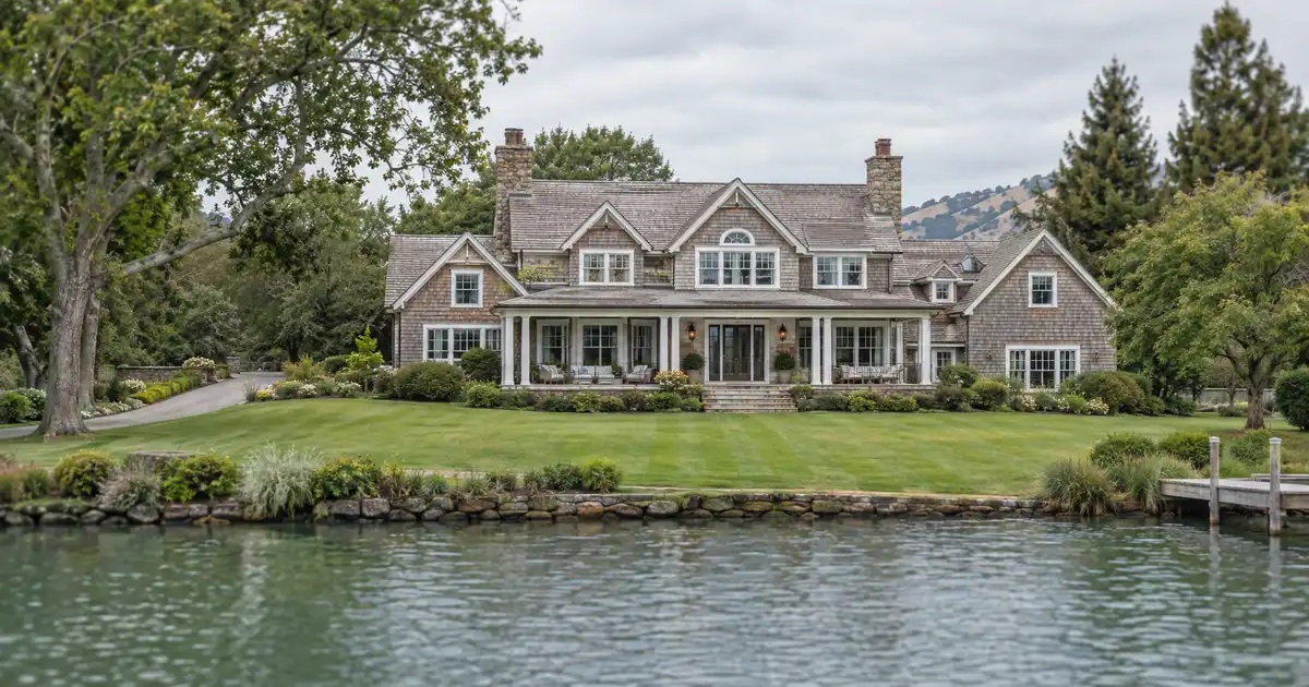Jumbo cash-out refinance in Livermore, CA — equity above the conforming limit into cash