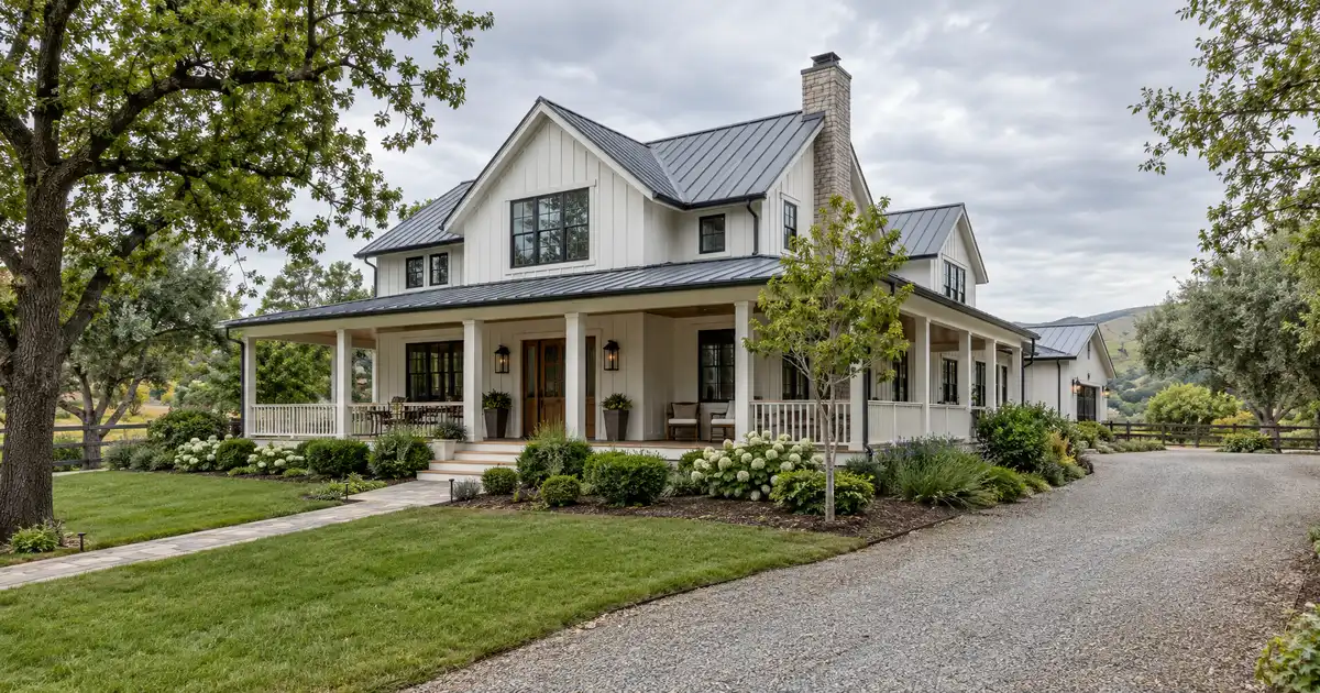 Mortgage refinance in Livermore, CA — a better loan on the same home