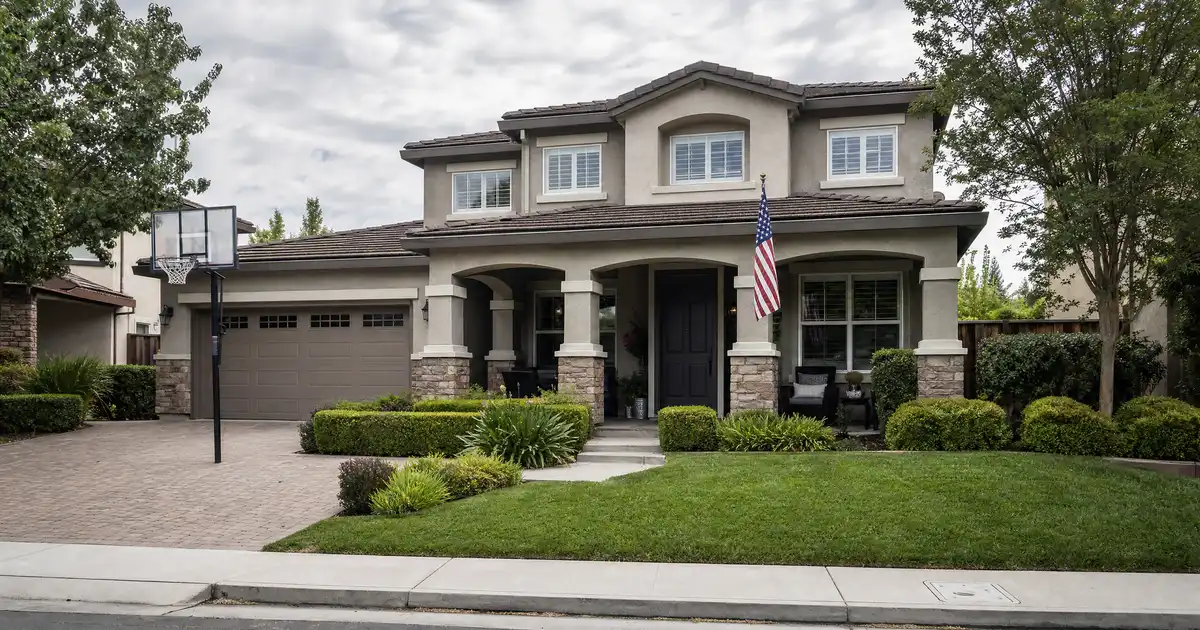 VA loans in Livermore, California — no down payment for veterans