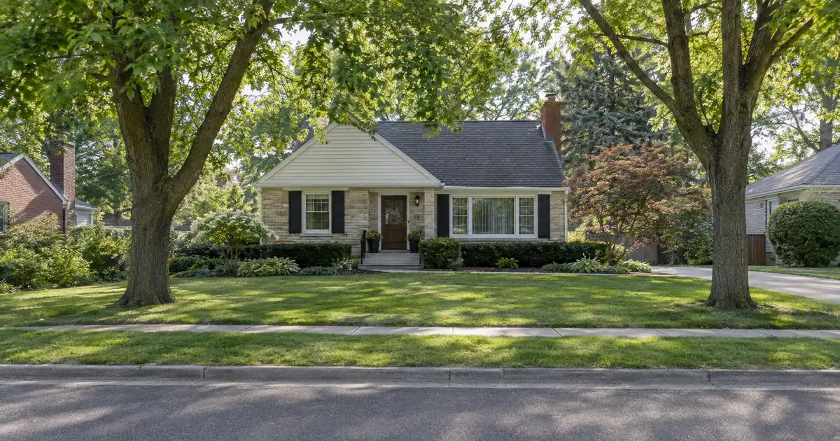 Asset-based mortgage in Livonia, Michigan — qualify on assets, not income