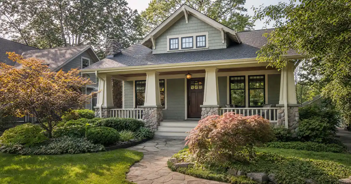 Cash-out refinance in Livonia, Michigan — home equity into cash